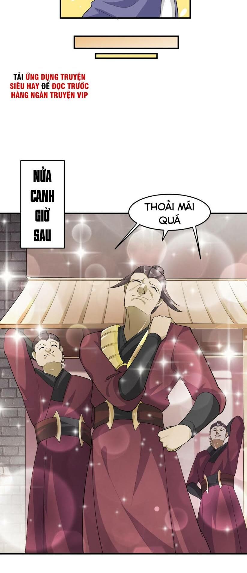 đọc truyện Nguyên Long Chương 38 ảnh 10 tại Thiên Thai Truyện