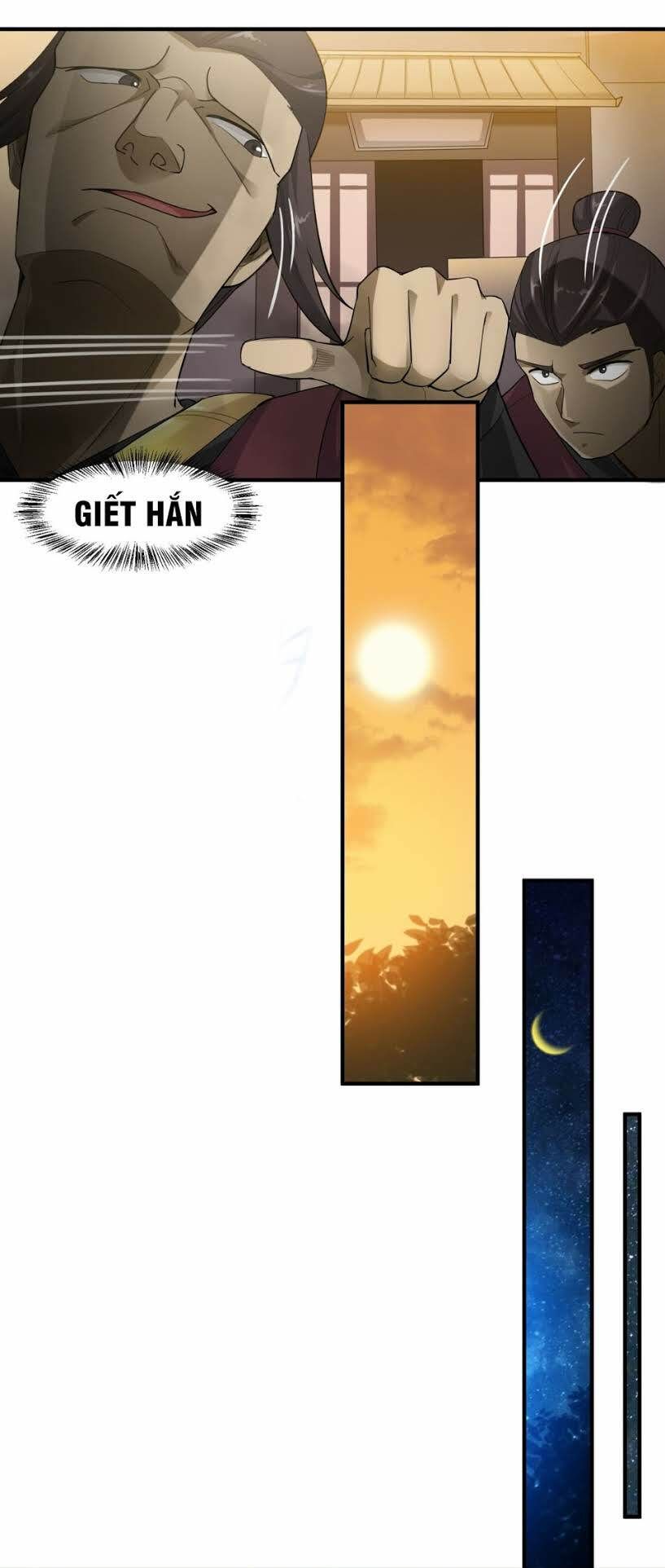 đọc truyện Nguyên Long Chương 38 ảnh 11 tại Thiên Thai Truyện