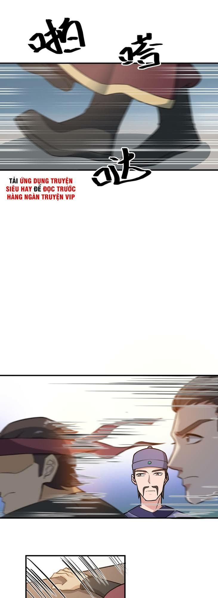 đọc truyện Nguyên Long Chương 39 ảnh 13 tại Thiên Thai Truyện