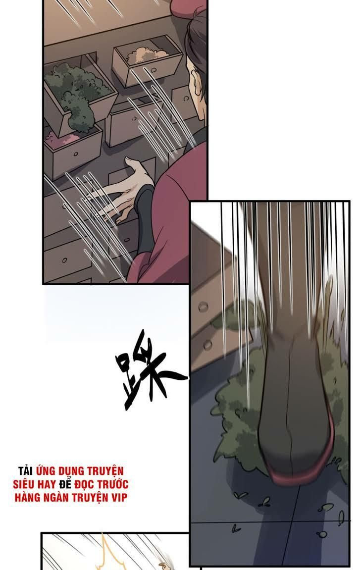 đọc truyện Nguyên Long Chương 39 ảnh 14 tại Thiên Thai Truyện