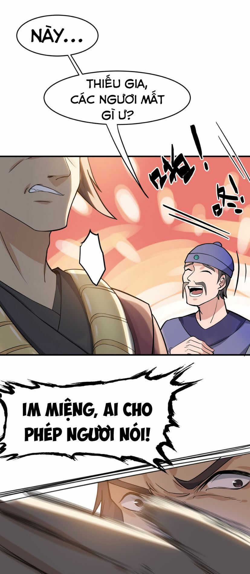 đọc truyện Nguyên Long Chương 39 ảnh 16 tại Thiên Thai Truyện