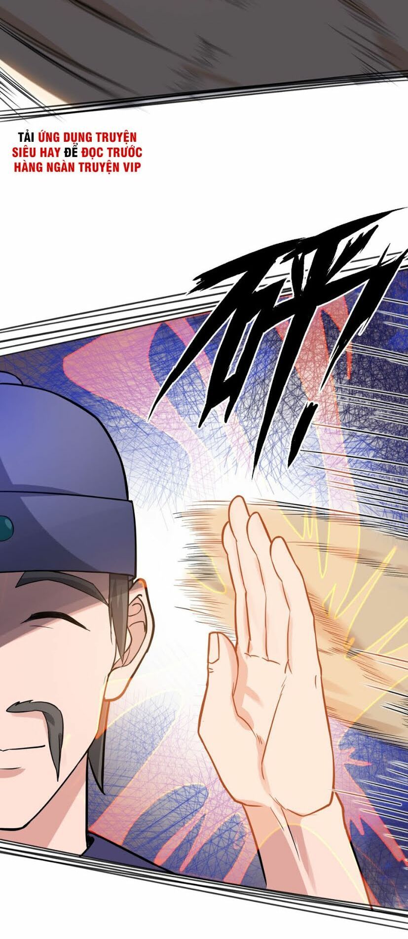 đọc truyện Nguyên Long Chương 39 ảnh 17 tại Thiên Thai Truyện