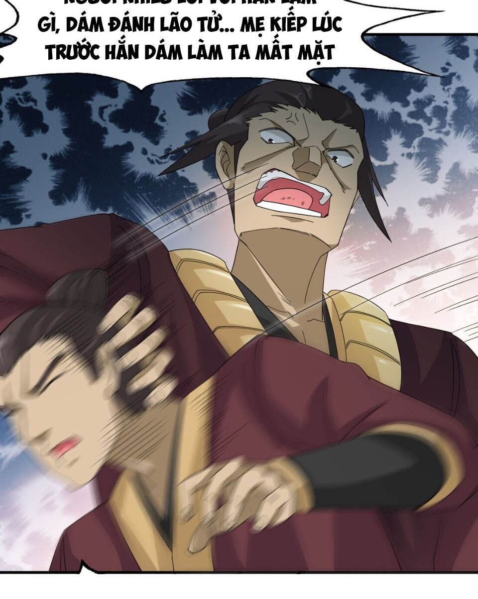 đọc truyện Nguyên Long Chương 39 ảnh 21 tại Thiên Thai Truyện