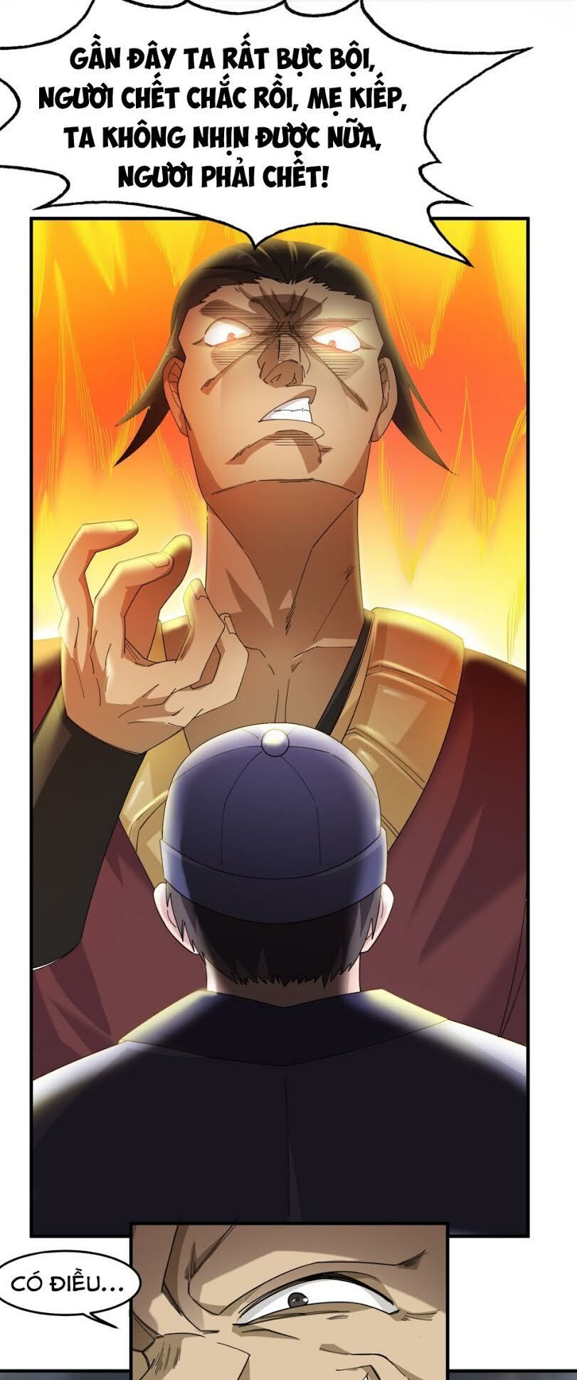 đọc truyện Nguyên Long Chương 39 ảnh 22 tại Thiên Thai Truyện