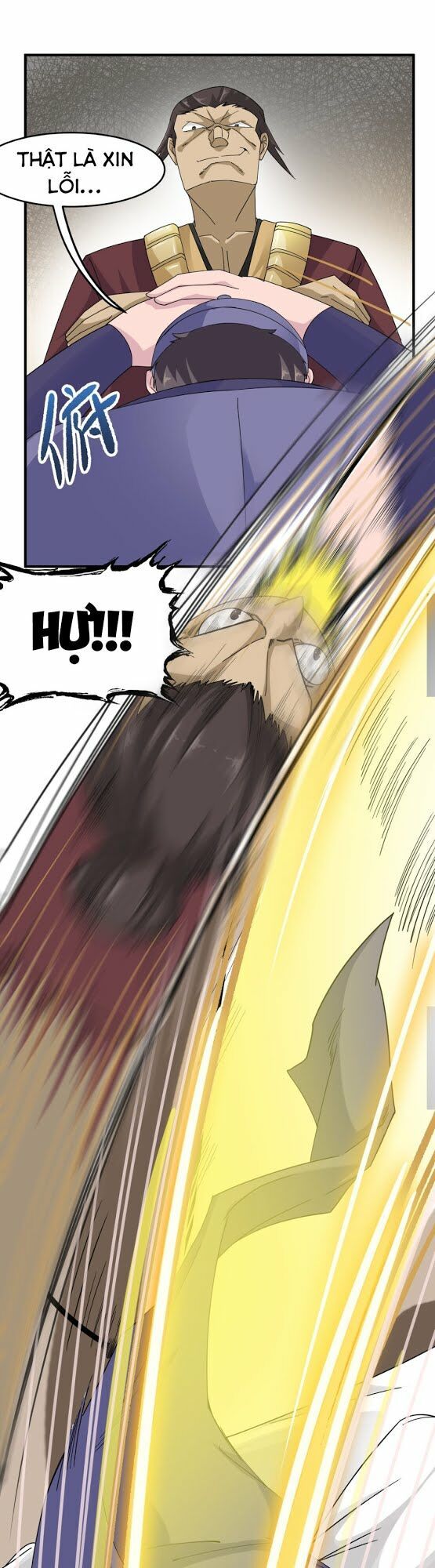 đọc truyện Nguyên Long Chương 39 ảnh 24 tại Thiên Thai Truyện