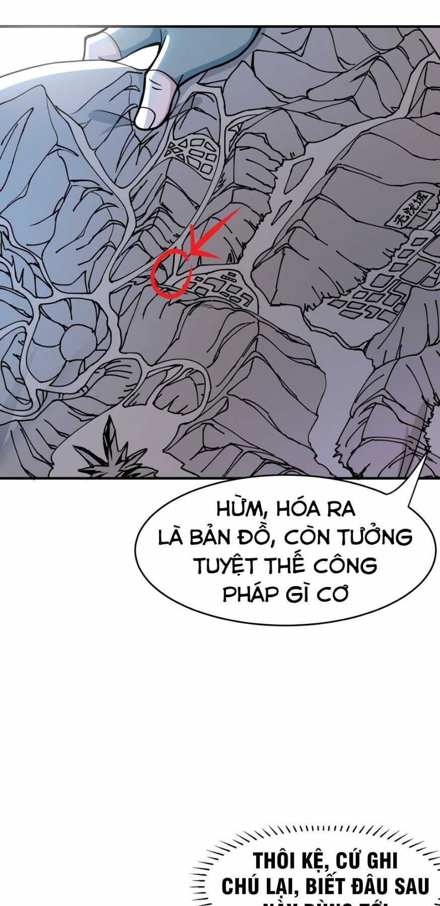 đọc truyện Nguyên Long Chương 39 ảnh 8 tại Thiên Thai Truyện