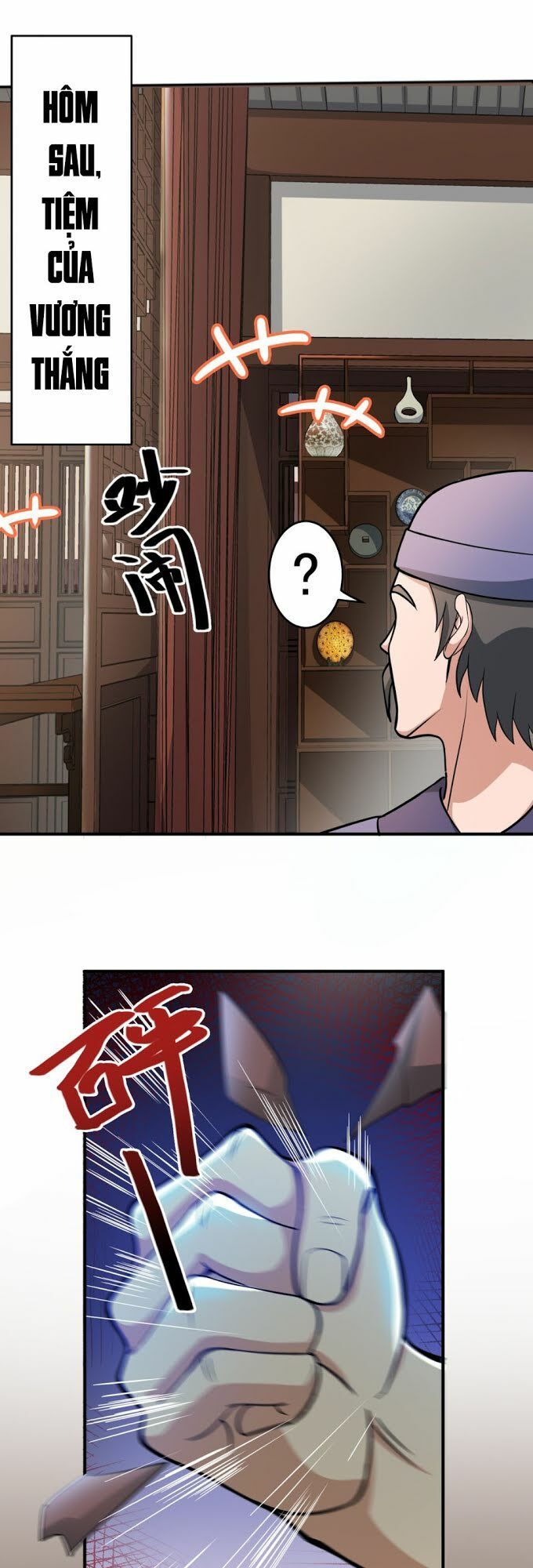 đọc truyện Nguyên Long Chương 39 ảnh 10 tại Thiên Thai Truyện