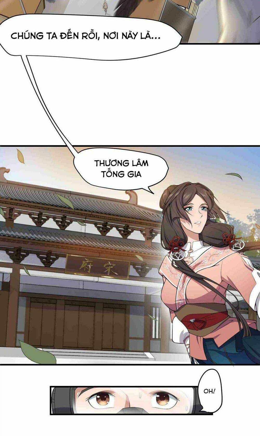 đọc truyện Nguyên Long Chương 4 ảnh 13 tại Thiên Thai Truyện