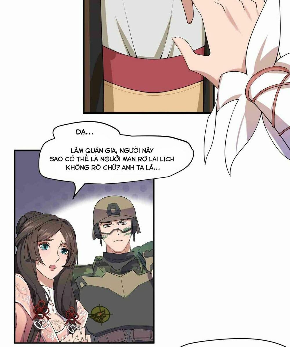 đọc truyện Nguyên Long Chương 4 ảnh 16 tại Thiên Thai Truyện