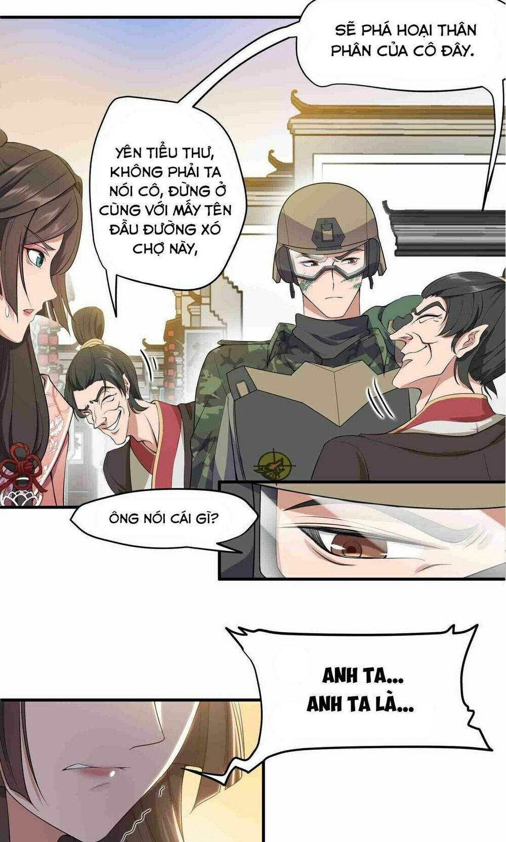 đọc truyện Nguyên Long Chương 4 ảnh 17 tại Thiên Thai Truyện