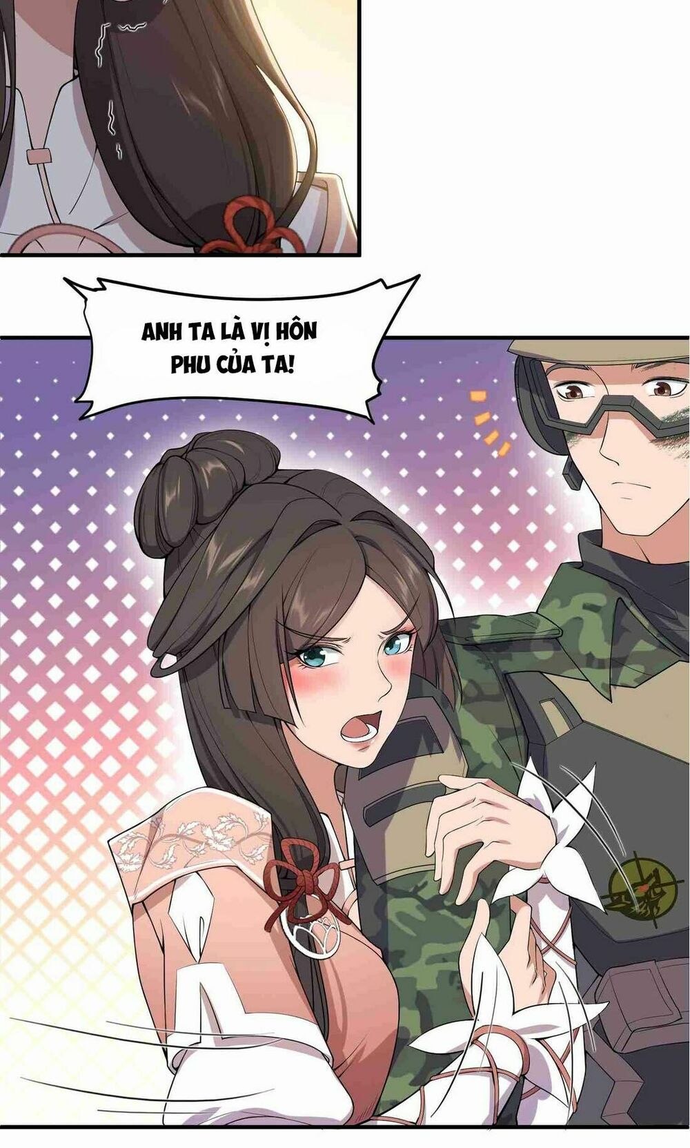 đọc truyện Nguyên Long Chương 4 ảnh 18 tại Thiên Thai Truyện