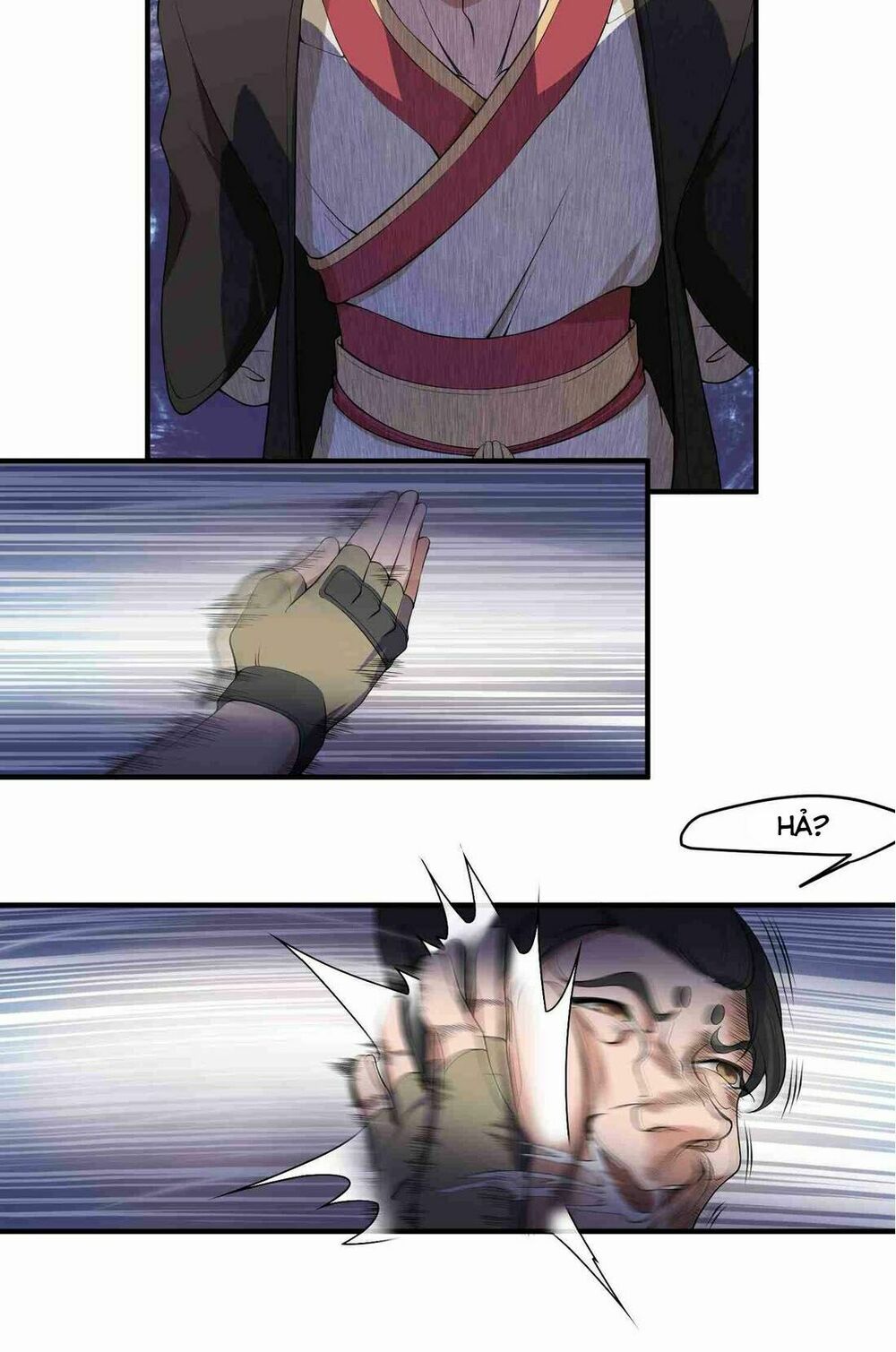 đọc truyện Nguyên Long Chương 4 ảnh 20 tại Thiên Thai Truyện