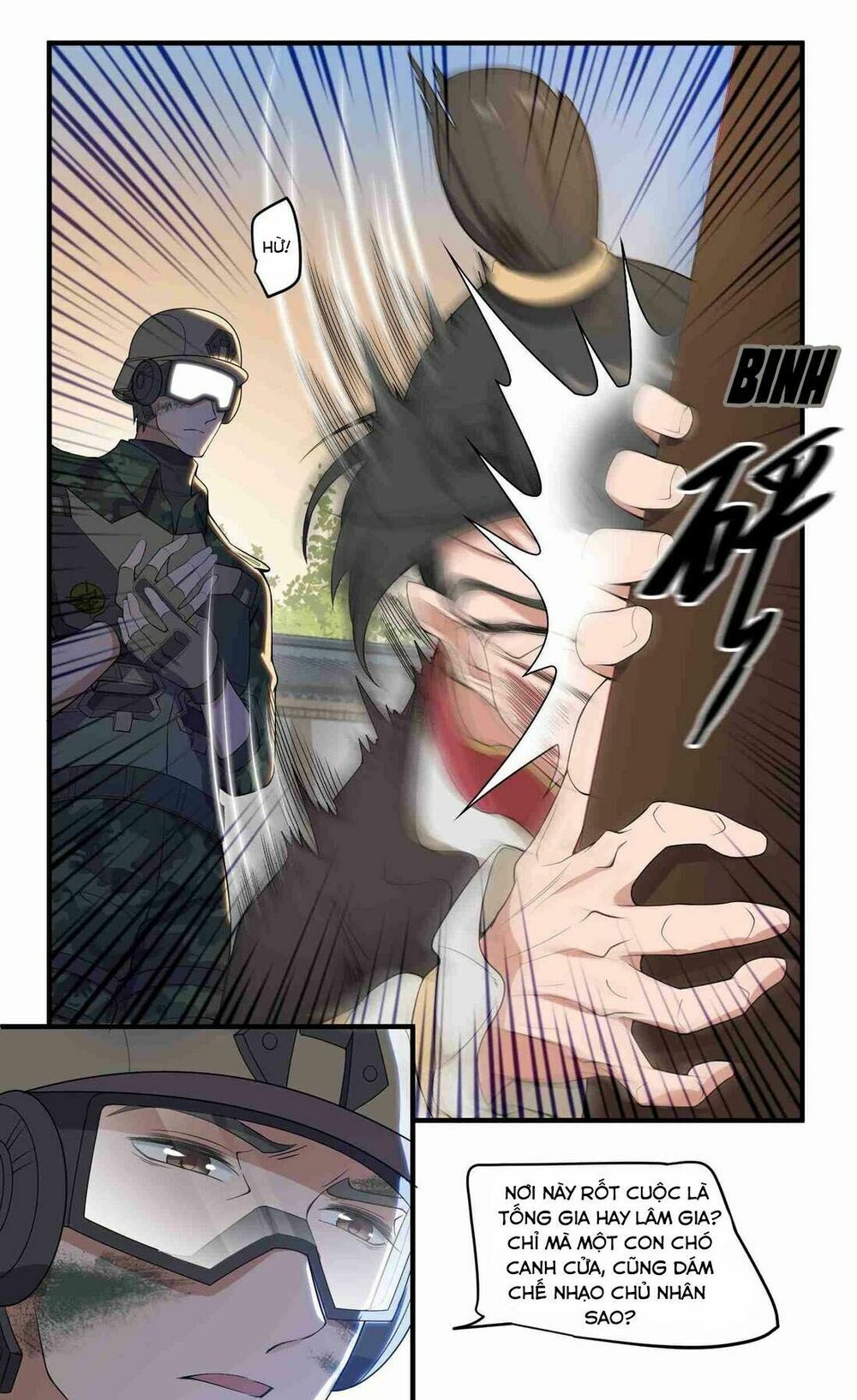 đọc truyện Nguyên Long Chương 4 ảnh 21 tại Thiên Thai Truyện