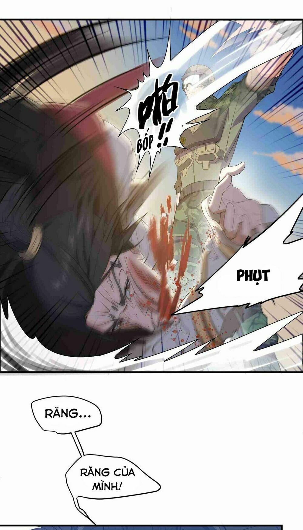 đọc truyện Nguyên Long Chương 4 ảnh 23 tại Thiên Thai Truyện