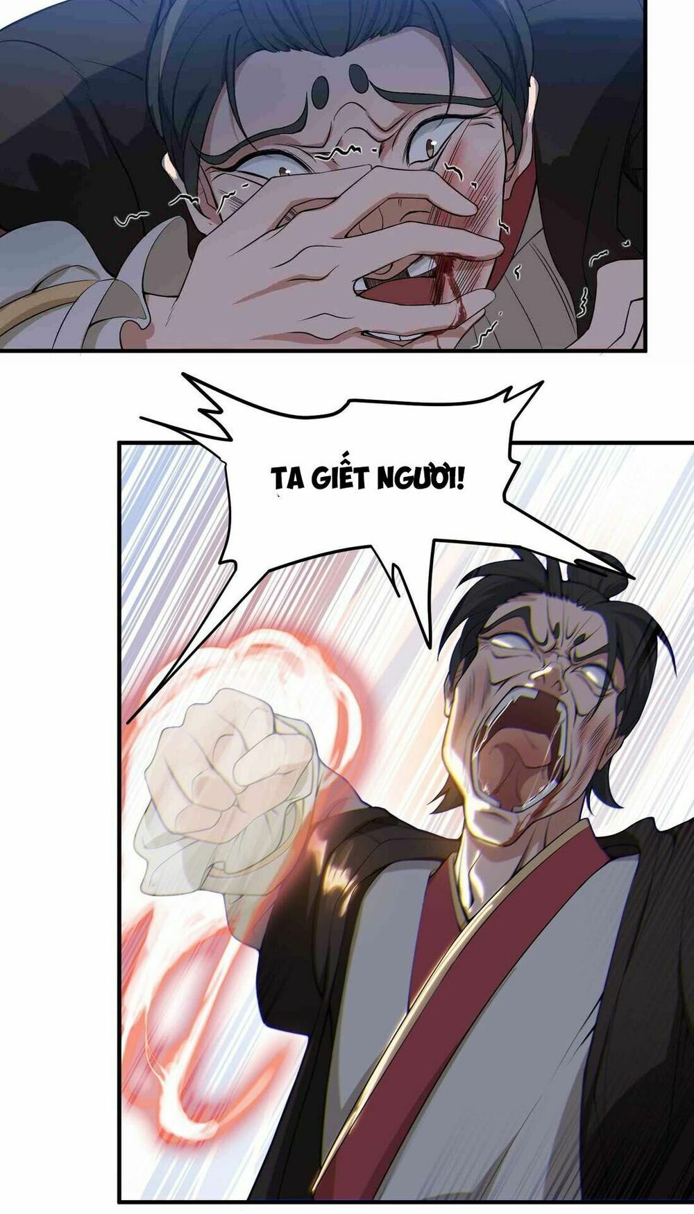 đọc truyện Nguyên Long Chương 4 ảnh 24 tại Thiên Thai Truyện