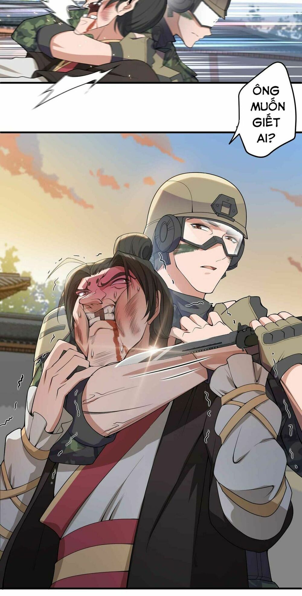 đọc truyện Nguyên Long Chương 4 ảnh 26 tại Thiên Thai Truyện