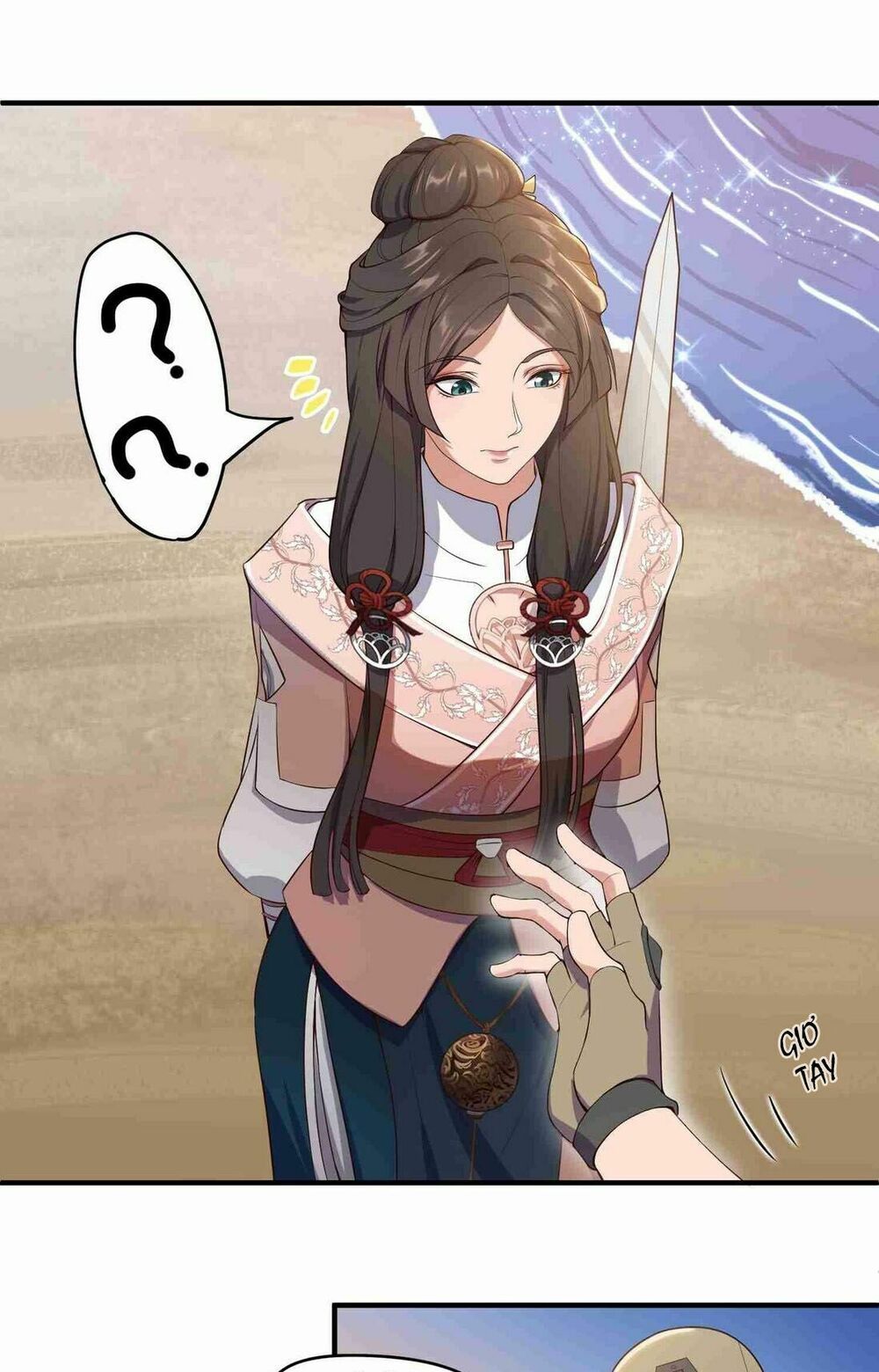 đọc truyện Nguyên Long Chương 4 ảnh 8 tại Thiên Thai Truyện