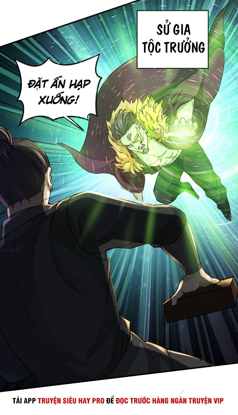 đọc truyện Nguyên Long Chương 40 ảnh 15 tại Thiên Thai Truyện