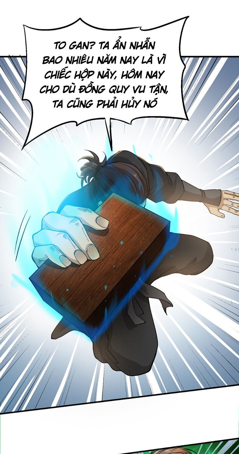 đọc truyện Nguyên Long Chương 40 ảnh 18 tại Thiên Thai Truyện