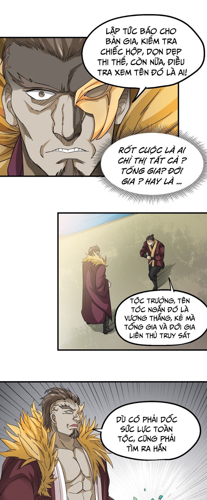 đọc truyện Nguyên Long Chương 40 ảnh 22 tại Thiên Thai Truyện