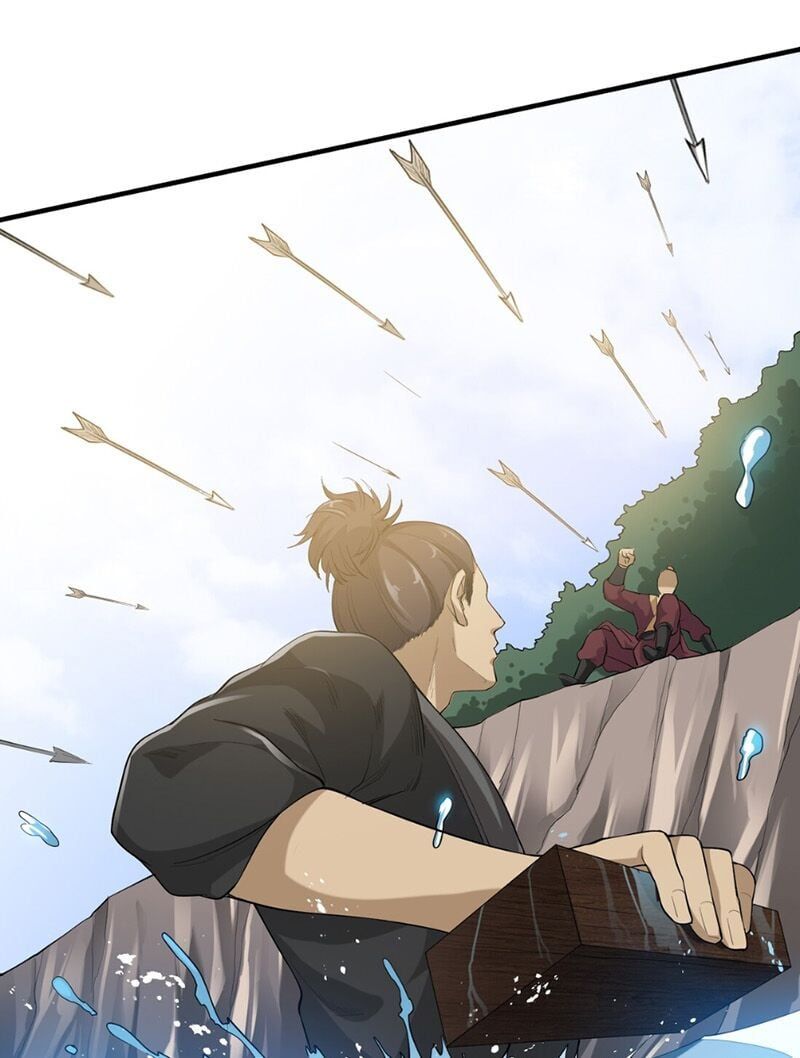 đọc truyện Nguyên Long Chương 40 ảnh 10 tại Thiên Thai Truyện