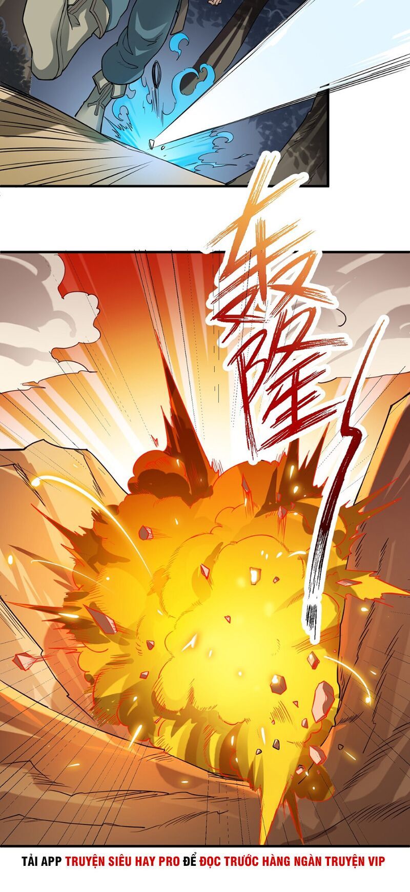 đọc truyện Nguyên Long Chương 41 ảnh 16 tại Thiên Thai Truyện