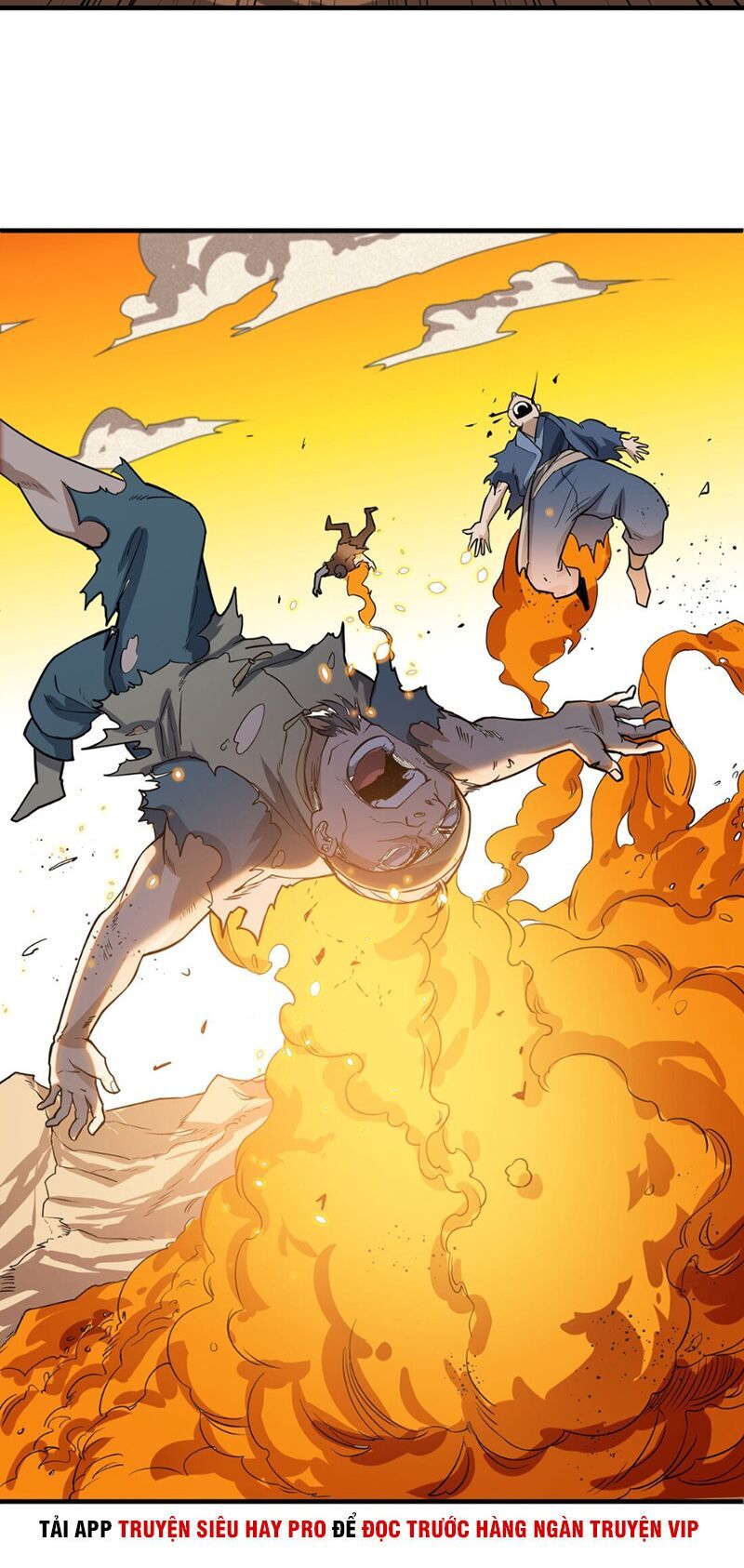 đọc truyện Nguyên Long Chương 41 ảnh 18 tại Thiên Thai Truyện