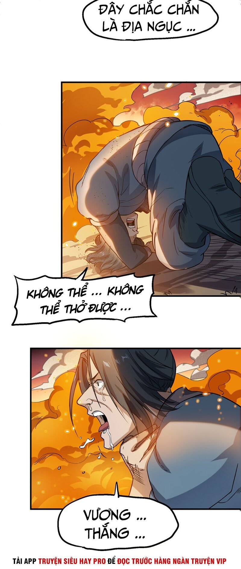 đọc truyện Nguyên Long Chương 41 ảnh 20 tại Thiên Thai Truyện