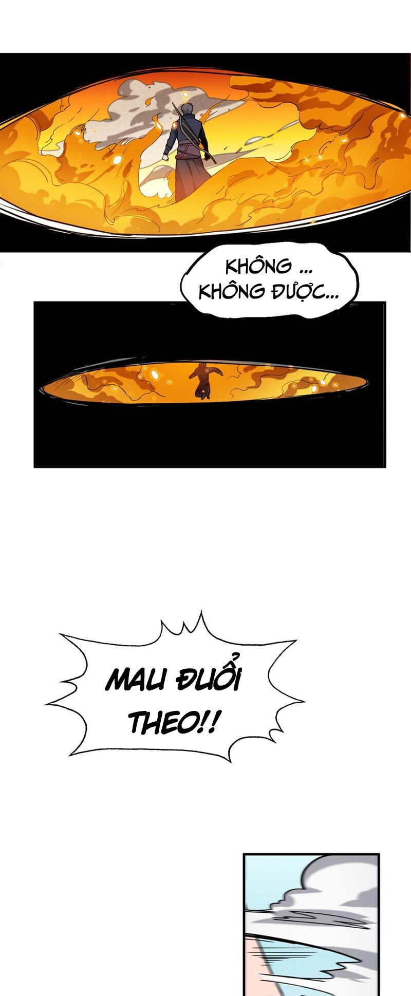 đọc truyện Nguyên Long Chương 41 ảnh 21 tại Thiên Thai Truyện