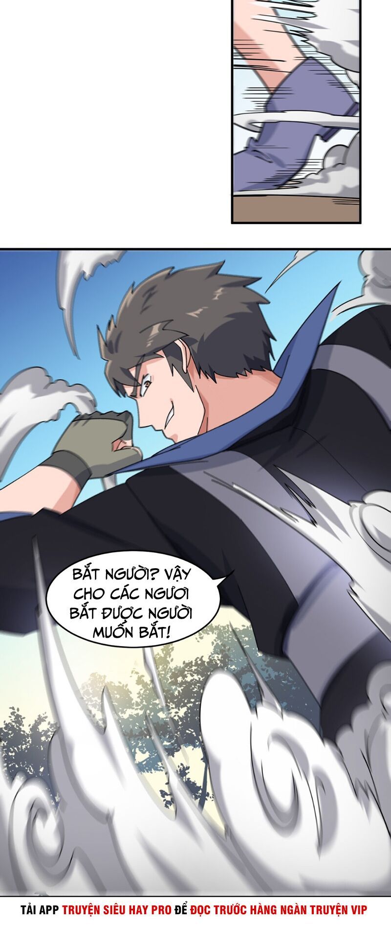 đọc truyện Nguyên Long Chương 41 ảnh 22 tại Thiên Thai Truyện