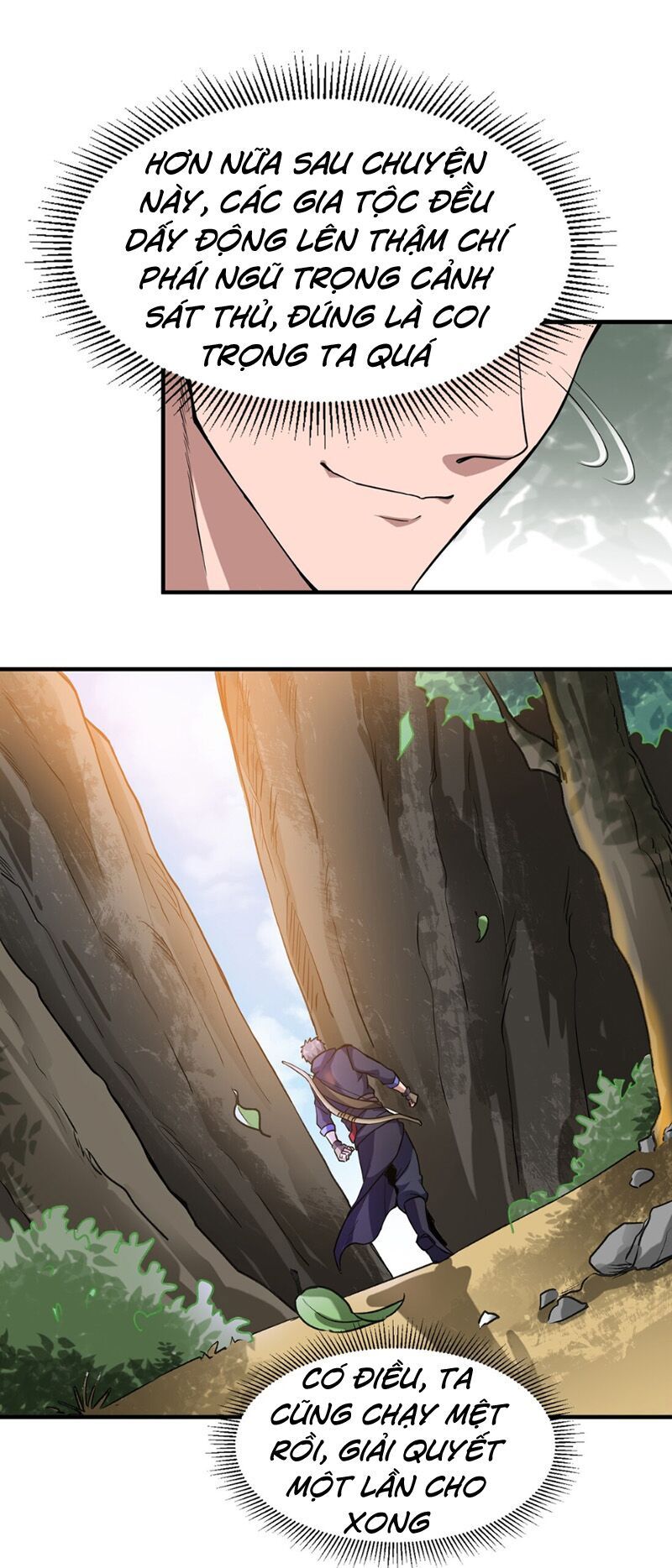 đọc truyện Nguyên Long Chương 41 ảnh 5 tại Thiên Thai Truyện