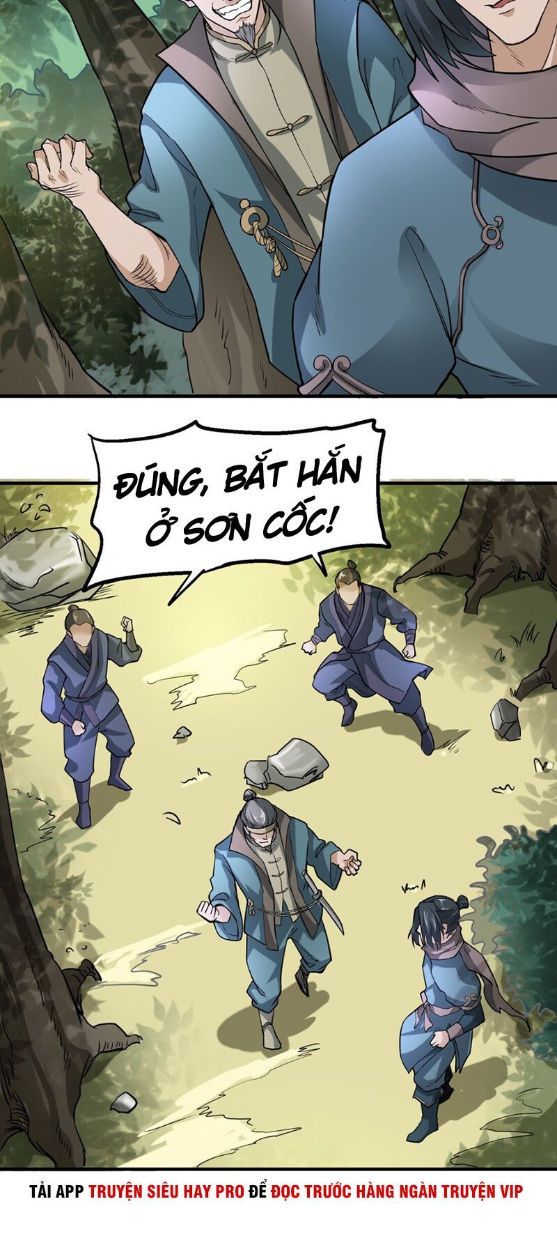 đọc truyện Nguyên Long Chương 41 ảnh 10 tại Thiên Thai Truyện