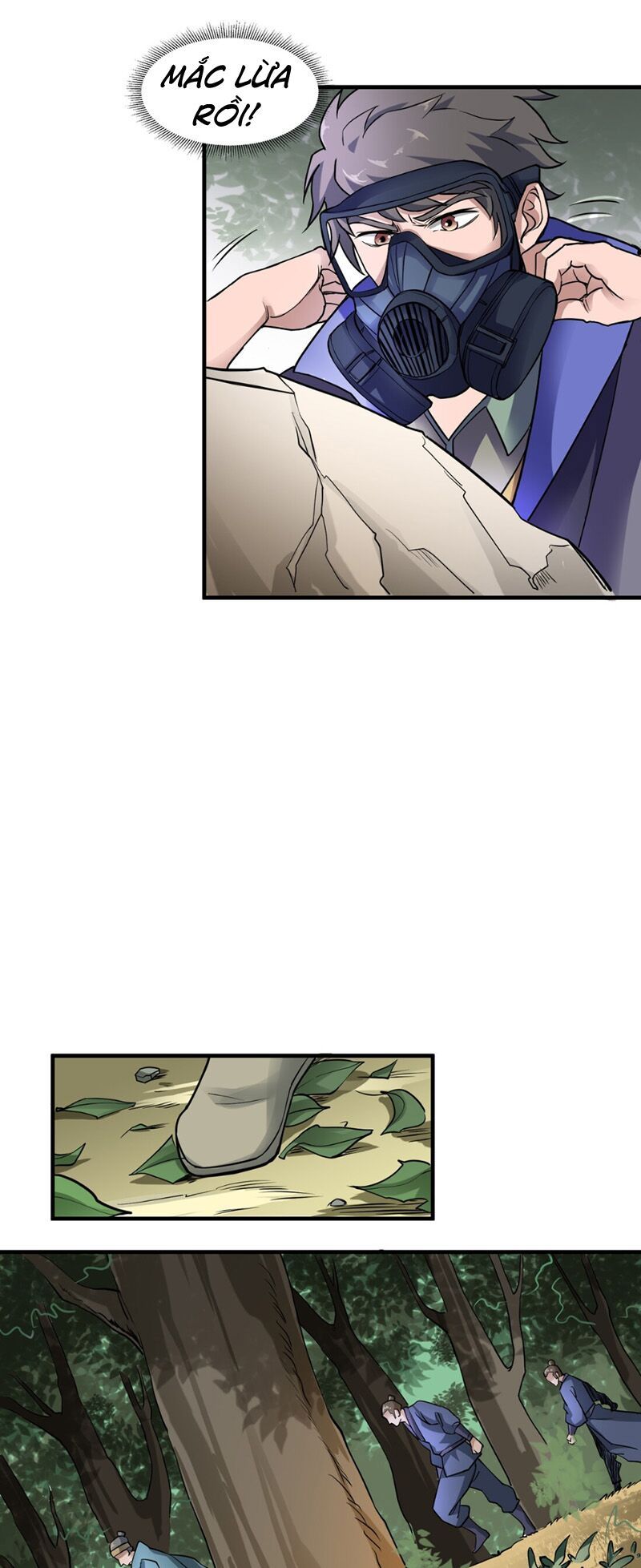 đọc truyện Nguyên Long Chương 41 ảnh 11 tại Thiên Thai Truyện