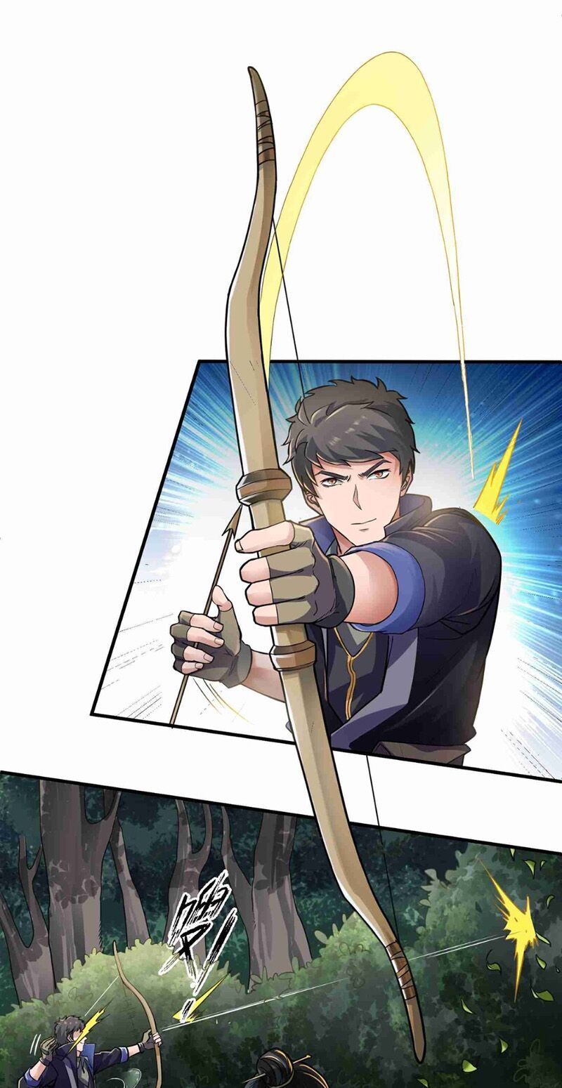 đọc truyện Nguyên Long Chương 42 ảnh 15 tại Thiên Thai Truyện