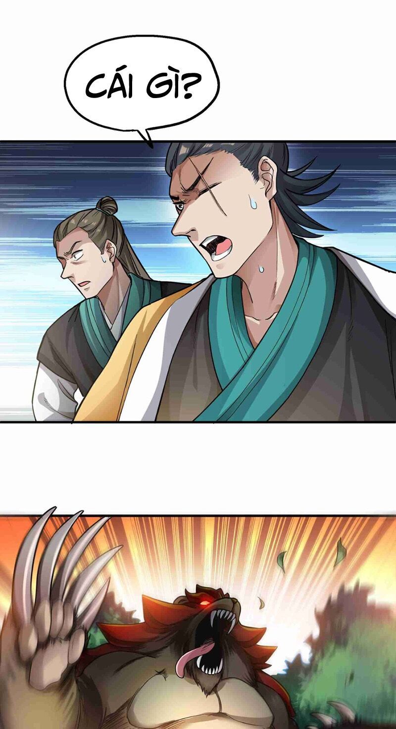 đọc truyện Nguyên Long Chương 42 ảnh 17 tại Thiên Thai Truyện