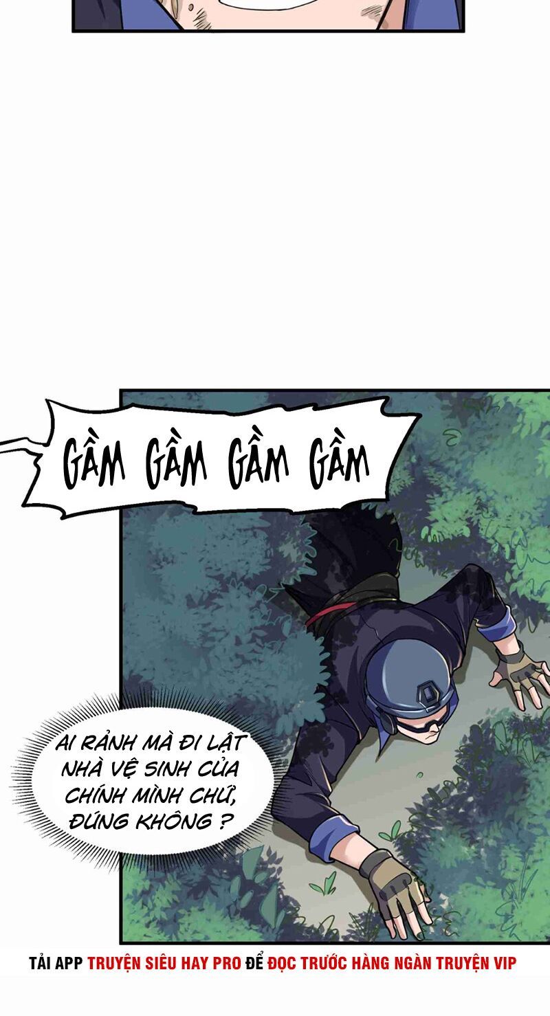 đọc truyện Nguyên Long Chương 42 ảnh 20 tại Thiên Thai Truyện