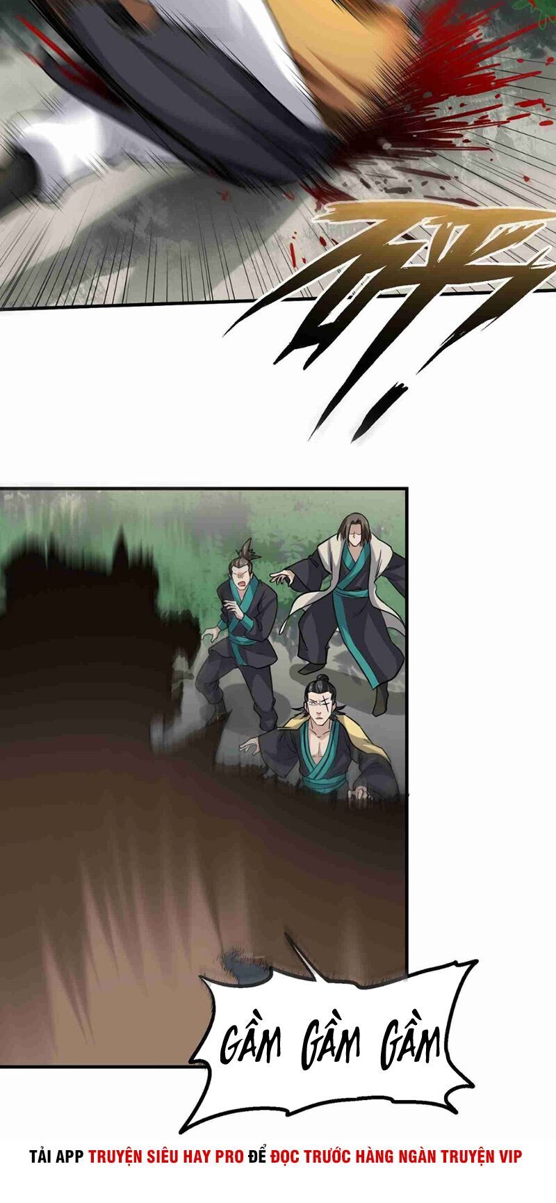 đọc truyện Nguyên Long Chương 42 ảnh 22 tại Thiên Thai Truyện