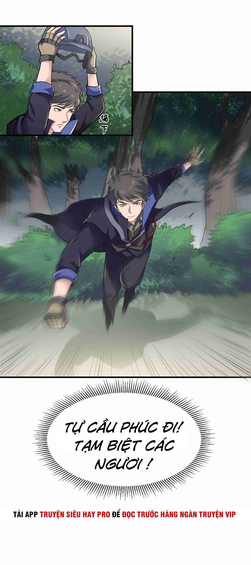 đọc truyện Nguyên Long Chương 42 ảnh 24 tại Thiên Thai Truyện