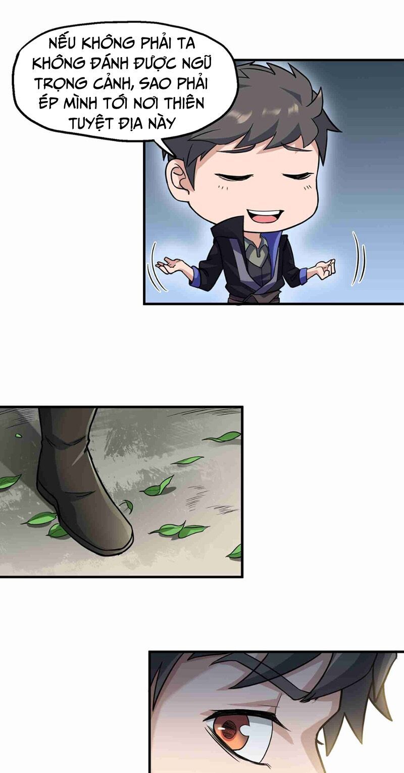 đọc truyện Nguyên Long Chương 42 ảnh 11 tại Thiên Thai Truyện