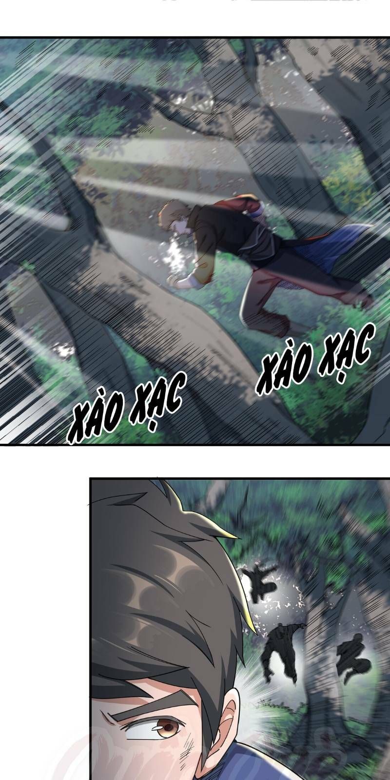 đọc truyện Nguyên Long Chương 43 ảnh 3 tại Thiên Thai Truyện