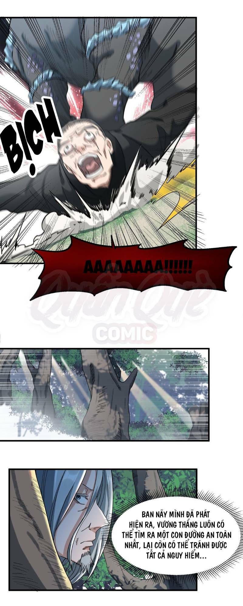 đọc truyện Nguyên Long Chương 43 ảnh 12 tại Thiên Thai Truyện