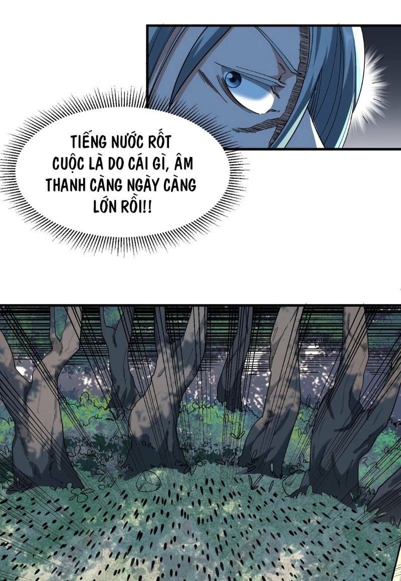 đọc truyện Nguyên Long Chương 43 ảnh 13 tại Thiên Thai Truyện