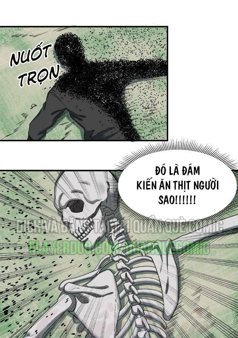 đọc truyện Nguyên Long Chương 43 ảnh 15 tại Thiên Thai Truyện