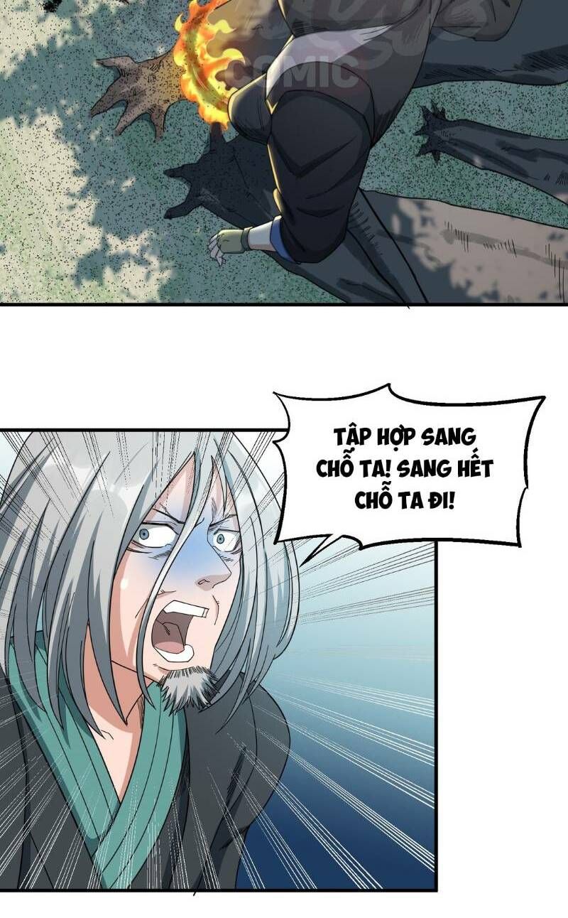 đọc truyện Nguyên Long Chương 43 ảnh 19 tại Thiên Thai Truyện