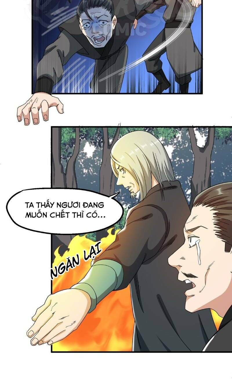 đọc truyện Nguyên Long Chương 43 ảnh 23 tại Thiên Thai Truyện