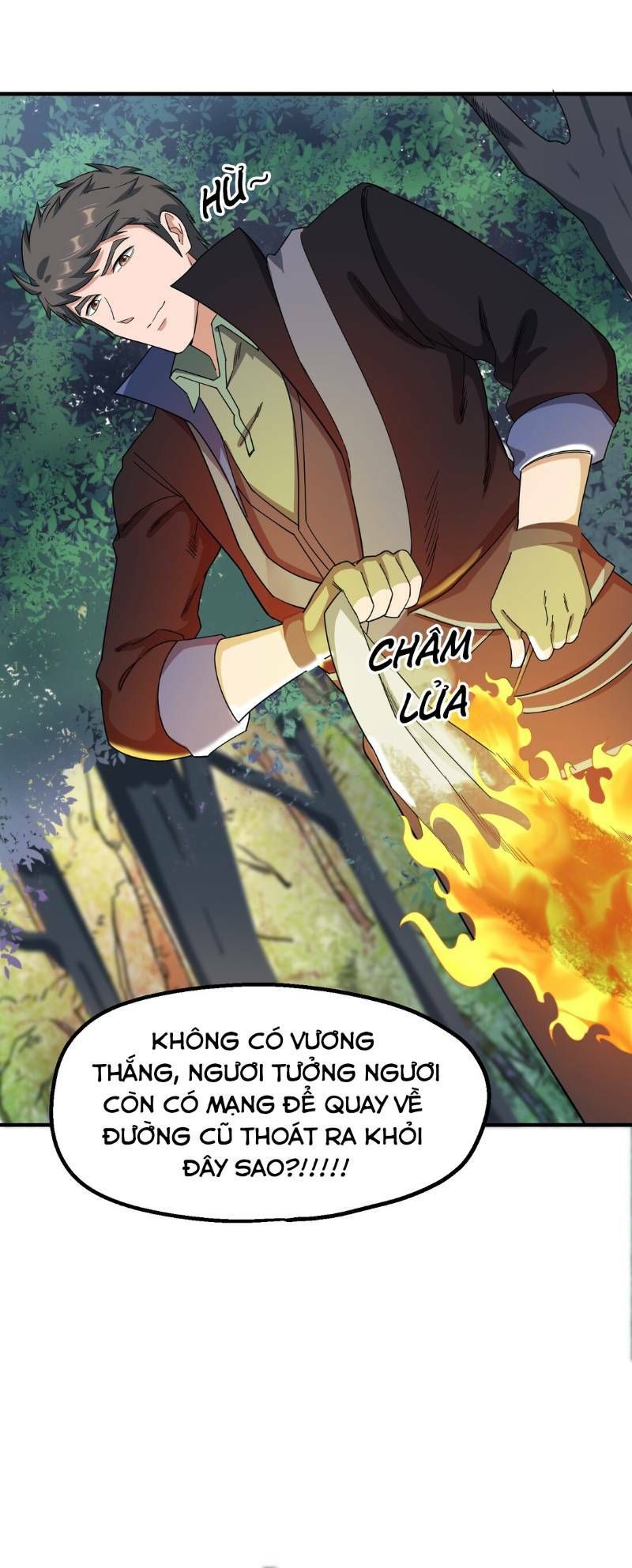 đọc truyện Nguyên Long Chương 43 ảnh 24 tại Thiên Thai Truyện