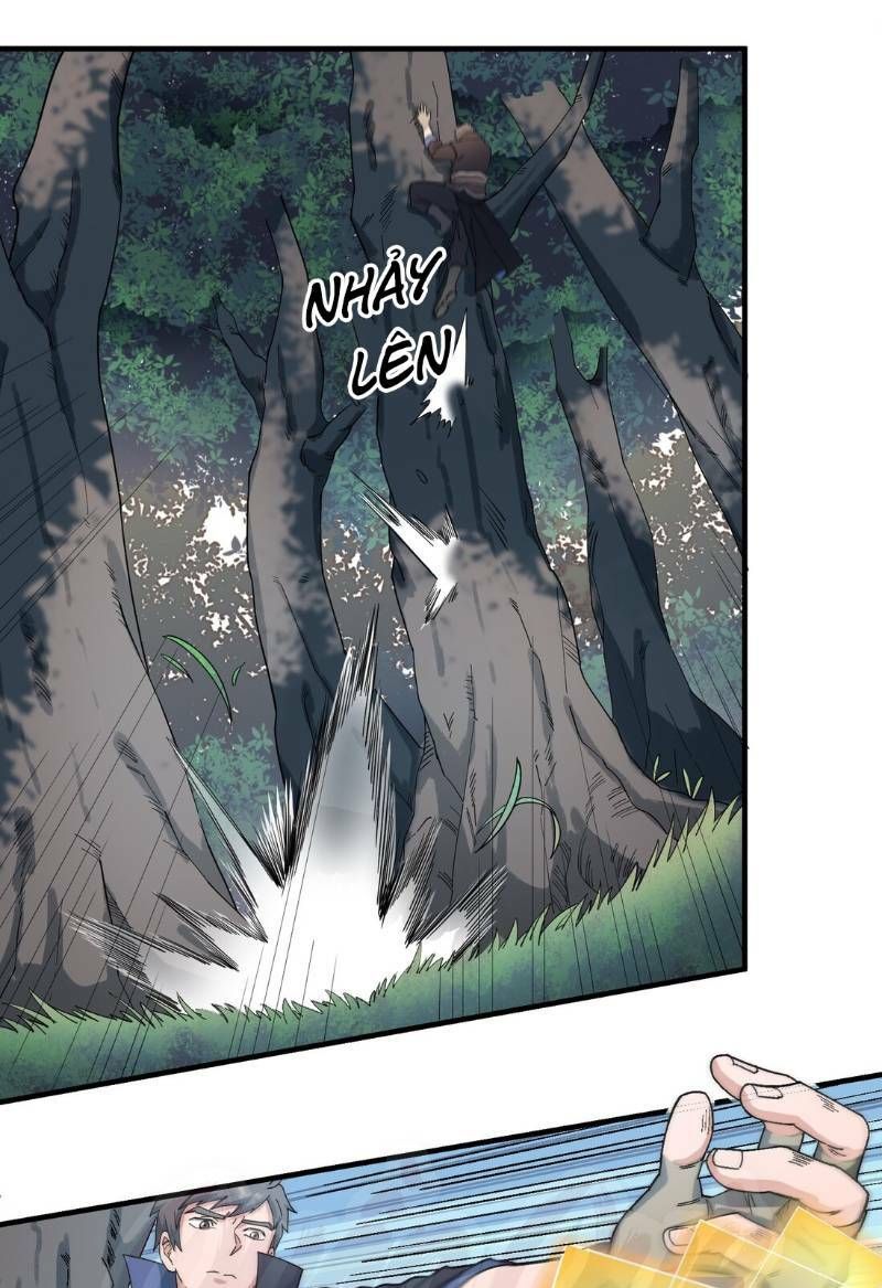 đọc truyện Nguyên Long Chương 43 ảnh 6 tại Thiên Thai Truyện