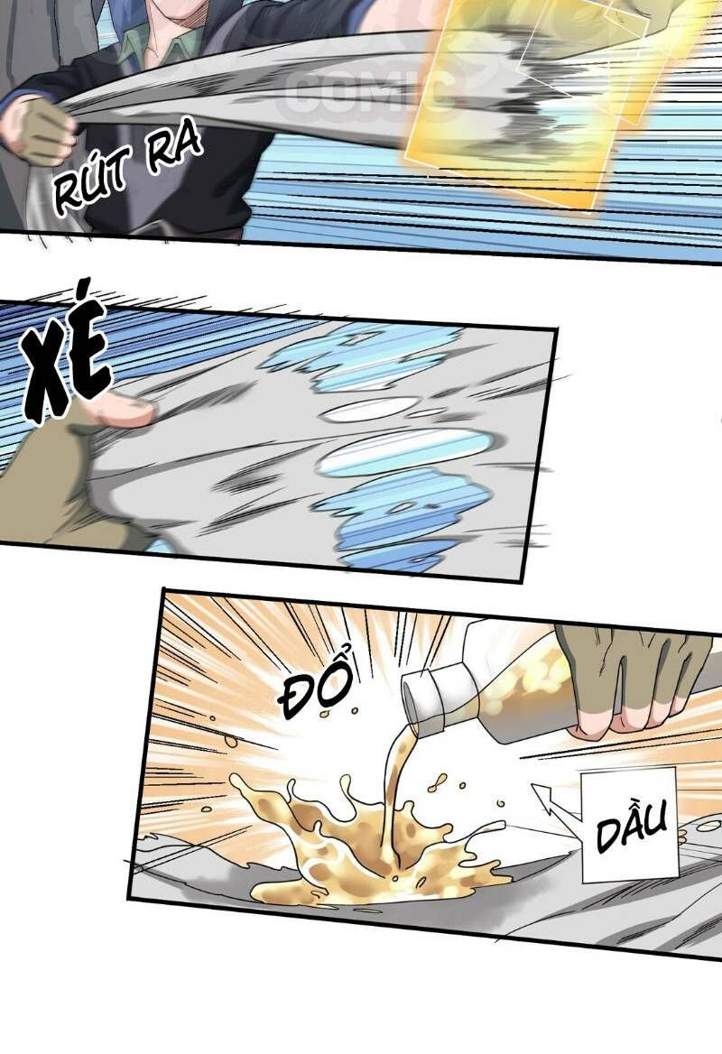 đọc truyện Nguyên Long Chương 43 ảnh 7 tại Thiên Thai Truyện