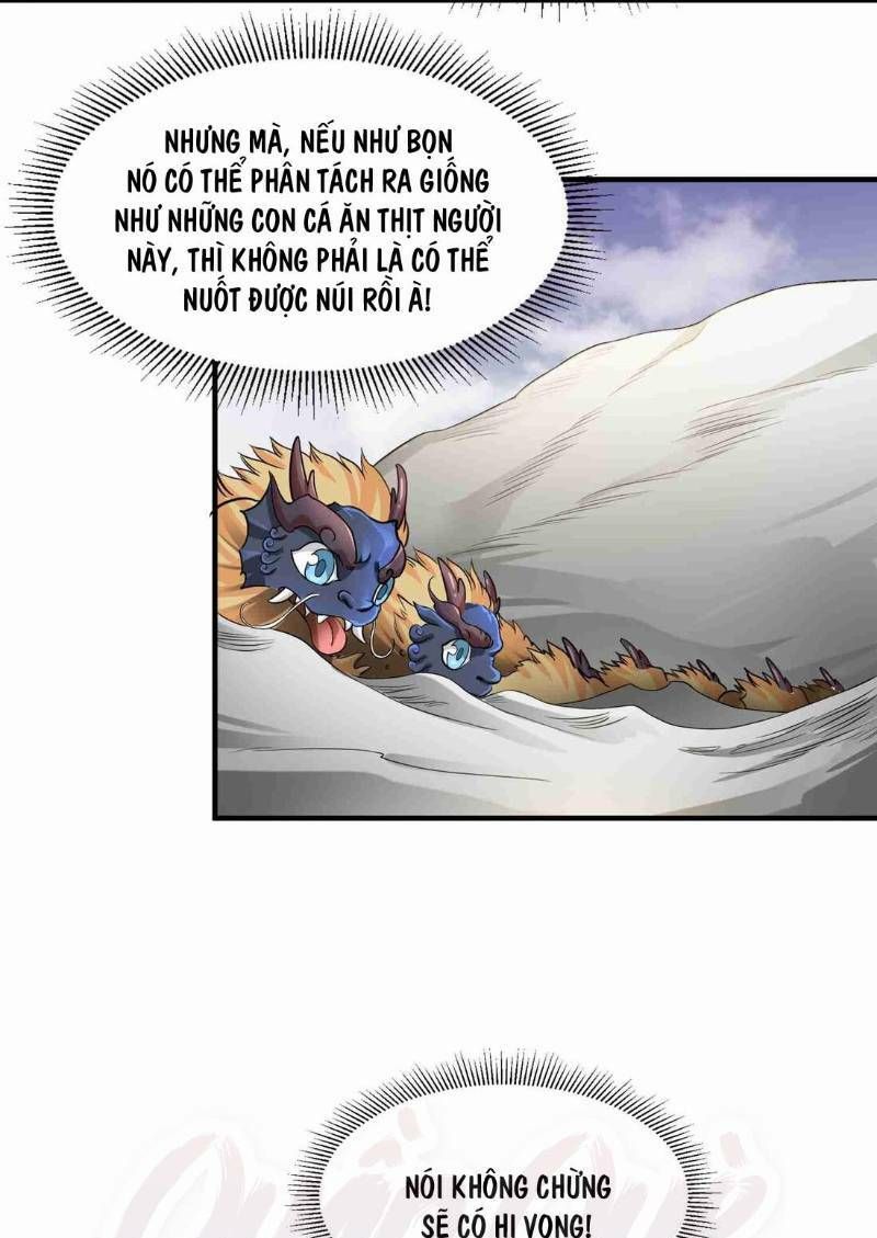 đọc truyện Nguyên Long Chương 44 ảnh 12 tại Thiên Thai Truyện