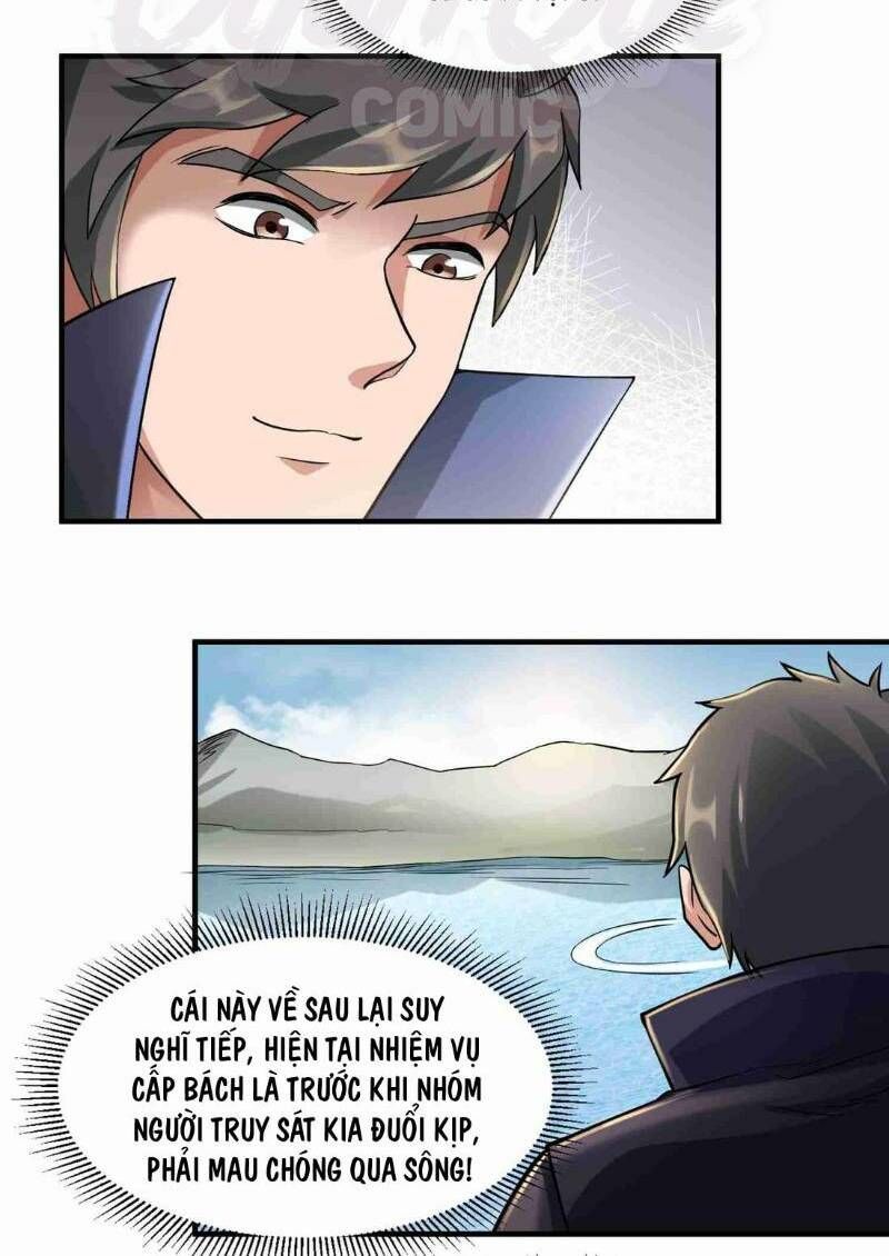 đọc truyện Nguyên Long Chương 44 ảnh 13 tại Thiên Thai Truyện